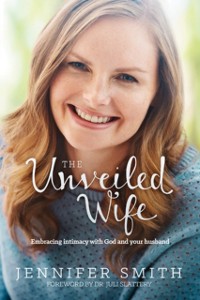 Cover Unveiled Wife