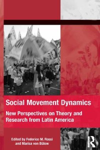 Cover Social Movement Dynamics