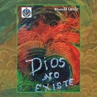 Cover Dios No Existe