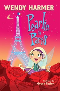 Cover Pearlie In Paris