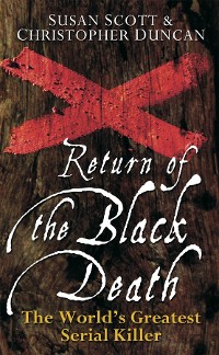 Cover Return of the Black Death