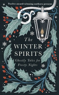 Cover Winter Spirits