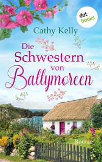 Cover Die Schwestern von Ballymoreen