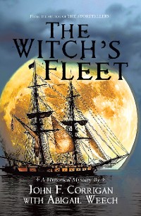 Cover The Witch’s Fleet