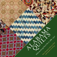 Cover Alabama Quilts