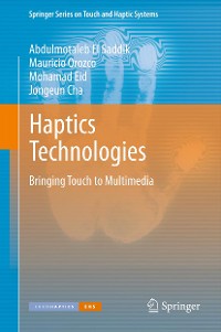 Cover Haptics Technologies