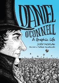 Cover Daniel O'Connell