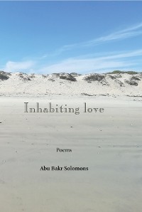 Cover Inhabiting Love