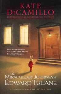 Cover Miraculous Journey of Edward Tulane