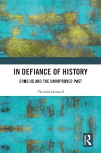 Cover In Defiance of History