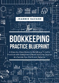 Cover The Bookkeeping Practice BluePrint