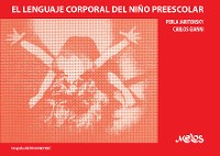 Cover El lenguaje corporal del niño preescolar