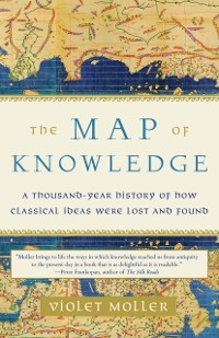 Cover Map of Knowledge