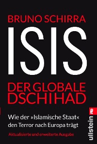 Cover ISIS - Der globale Dschihad