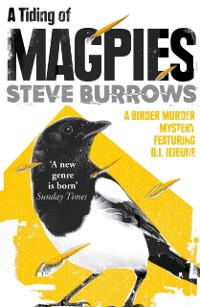 Cover Tiding of Magpies