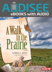 Cover Walk in the Prairie, 2nd Edition