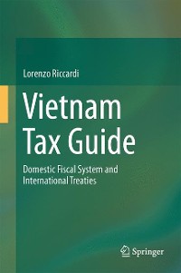 Cover Vietnam Tax Guide