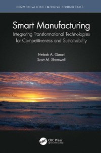Cover Smart Manufacturing
