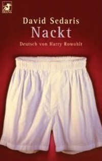 Cover Nackt