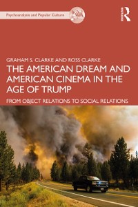 Cover American Dream and American Cinema in the Age of Trump