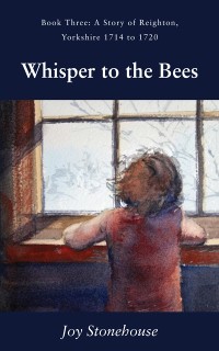 Cover Whisper to the Bees
