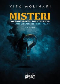 Cover Misteri