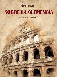 Cover Sobre la clemencia