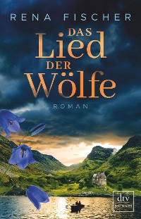 Cover Das Lied der Wölfe