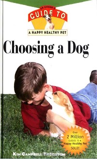 Cover Choosing a Dog