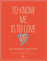 Cover To Know Me Is To Love Me