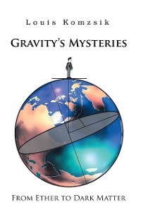 Cover Gravity's Mysteries