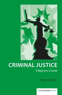 Cover Criminal Justice