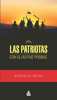 Cover Las Patriotas