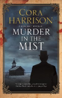 Cover Murder in the Mist