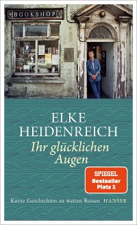 Cover Ihr glücklichen Augen