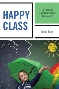Cover Happy Class
