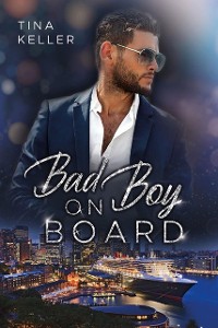 Cover Bad Boy on Board