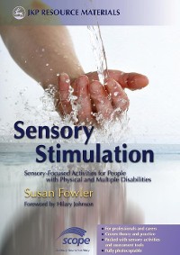 Cover Sensory Stimulation