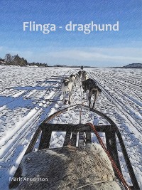 Cover Flinga - draghund