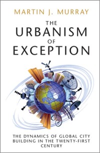Cover Urbanism of Exception