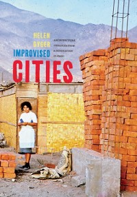 Cover Improvised Cities