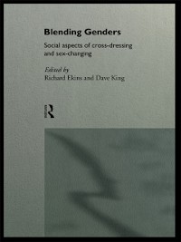 Cover Blending Genders