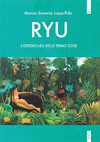 Cover Ryu