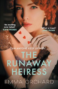 Cover The Runaway Heiress