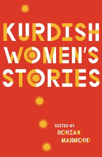 Cover Kurdish Women's Stories