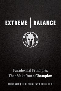 Cover Extreme Balance