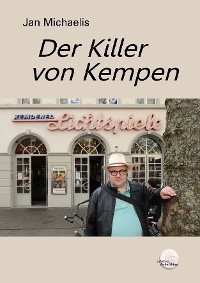 Cover Der Killer von Kempen
