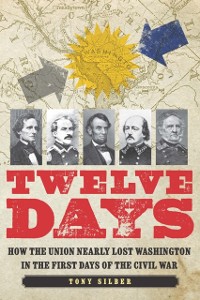 Cover Twelve Days