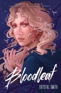 Cover Bloodleaf