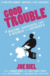 Cover Good Trouble